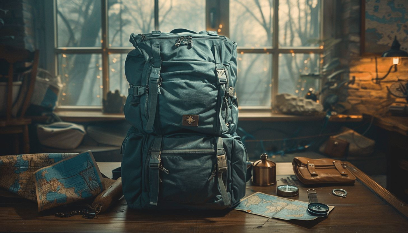 Consigli per scegliere lo zaino da viaggio perfetto per ogni avventura